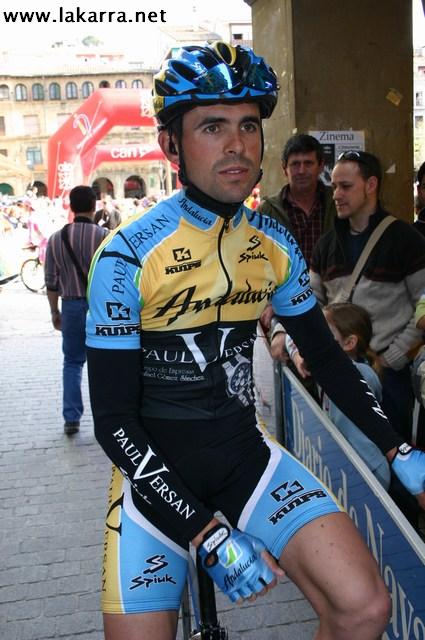 Fotos Ciclismo GP Indurain Estella 2006 059