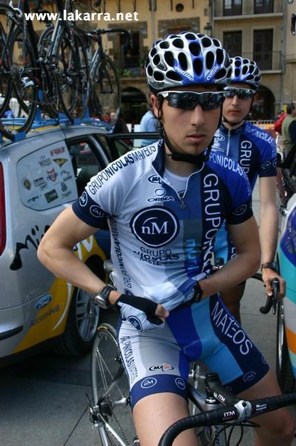 Fotos Ciclismo GP Indurain Estella 2006 063
