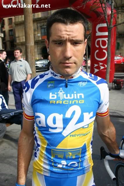 Fotos Ciclismo GP Indurain Estella 2006 071