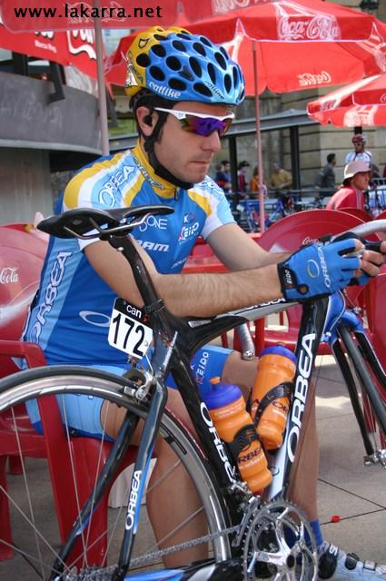 Fotos Ciclismo GP Indurain Estella 2006 074