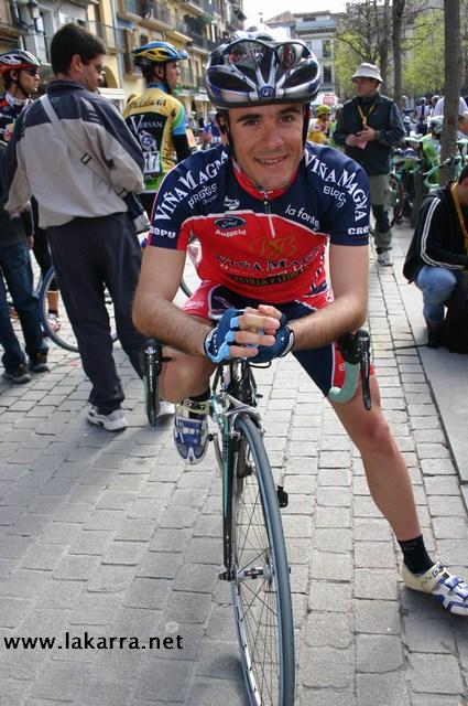 Fotos Ciclismo GP Indurain Estella 2006 076