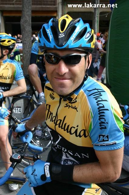 Fotos Ciclismo GP Indurain Estella 2006 083