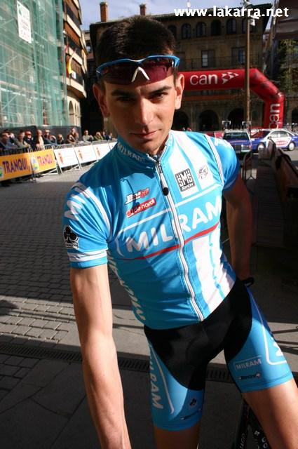 Fotos Ciclismo GP Indurain Estella 2006 084