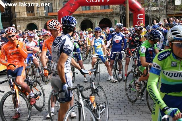 Fotos Ciclismo GP Indurain Estella 2006 086