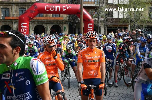 Fotos Ciclismo GP Indurain Estella 2006 088