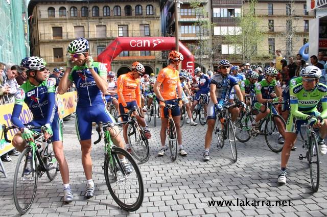Fotos Ciclismo GP Indurain Estella 2006 089