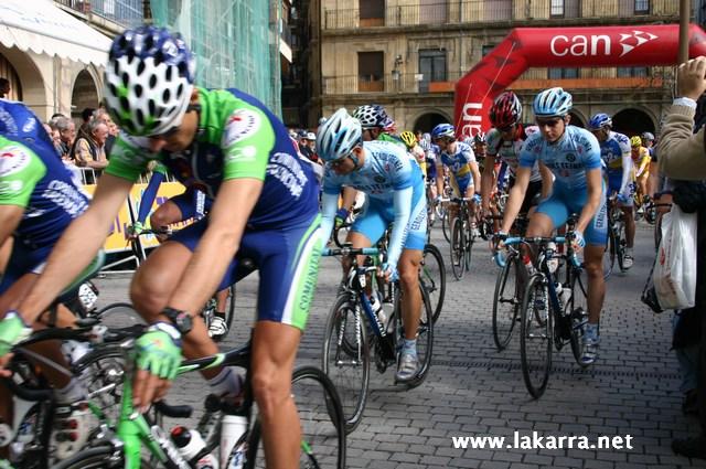 Fotos Ciclismo GP Indurain Estella 2006 092