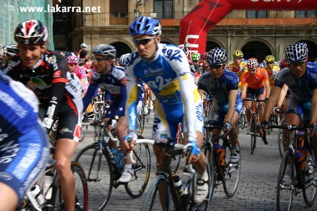 Fotos Ciclismo GP Indurain Estella 2006 093