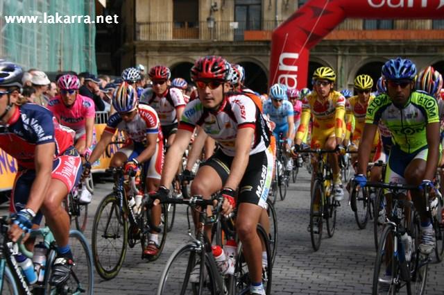 Fotos Ciclismo GP Indurain Estella 2006 095