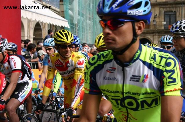 Fotos Ciclismo GP Indurain Estella 2006 096