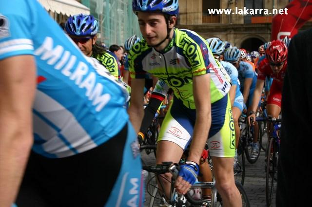 Fotos Ciclismo GP Indurain Estella 2006 097