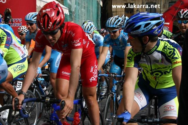 Fotos Ciclismo GP Indurain Estella 2006 098