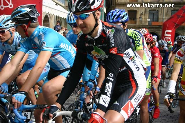 Fotos Ciclismo GP Indurain Estella 2006 099