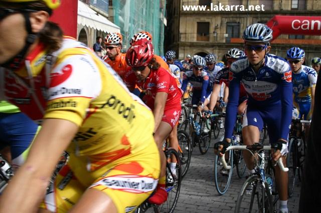 Fotos Ciclismo GP Indurain Estella 2006 100