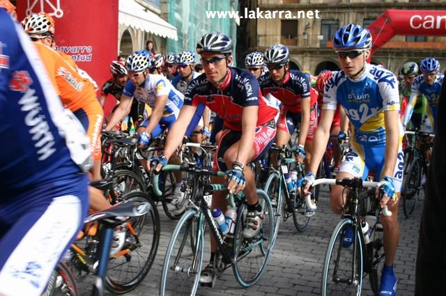 Fotos Ciclismo GP Indurain Estella 2006 101