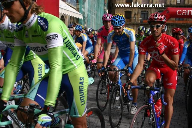 Fotos Ciclismo GP Indurain Estella 2006 104