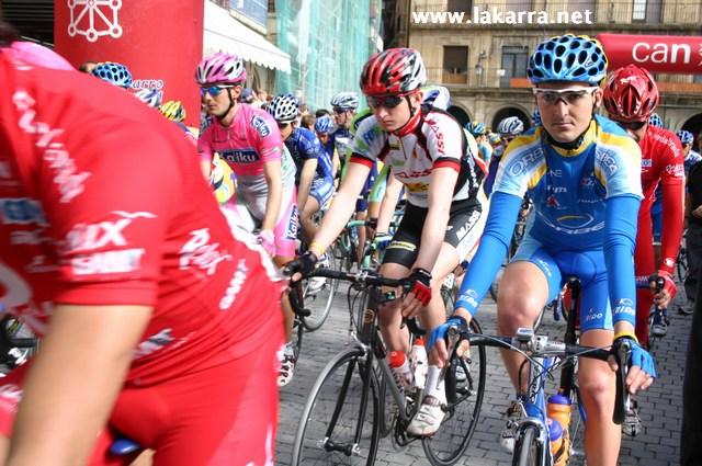Fotos Ciclismo GP Indurain Estella 2006 105