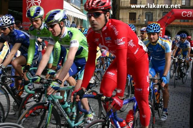 Fotos Ciclismo GP Indurain Estella 2006 106