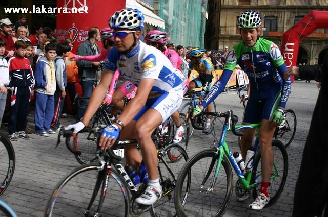 Fotos Ciclismo GP Indurain Estella 2006 108