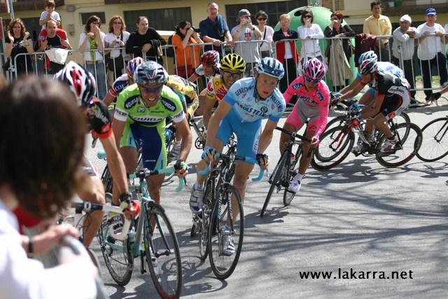Fotos Ciclismo GP Indurain Estella 2006 114