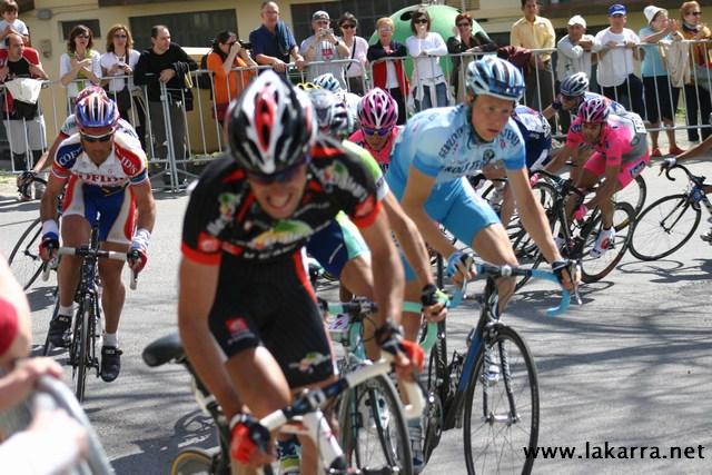 Fotos Ciclismo GP Indurain Estella 2006 115