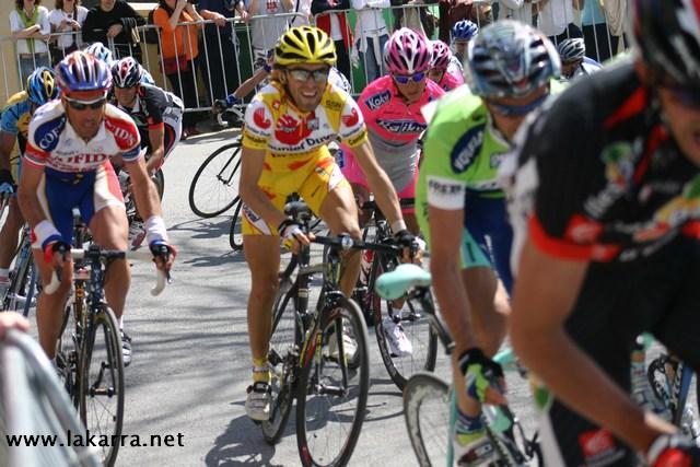 Fotos Ciclismo GP Indurain Estella 2006 116