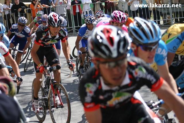 Fotos Ciclismo GP Indurain Estella 2006 117