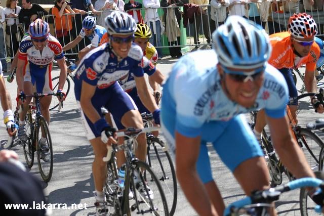 Fotos Ciclismo GP Indurain Estella 2006 118