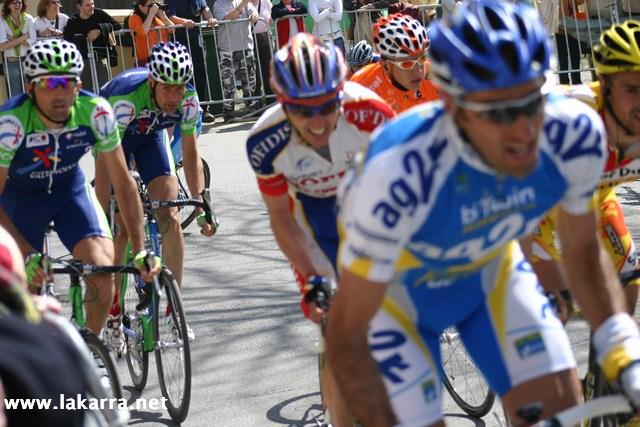 Fotos Ciclismo GP Indurain Estella 2006 119