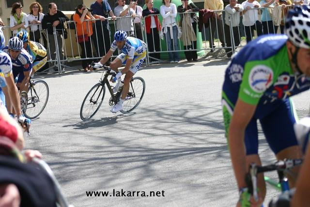Fotos Ciclismo GP Indurain Estella 2006 120