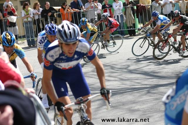 Fotos Ciclismo GP Indurain Estella 2006 121
