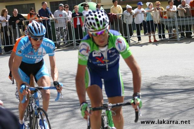 Fotos Ciclismo GP Indurain Estella 2006 122
