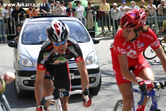 Fotos Ciclismo GP Indurain Estella 2006 124