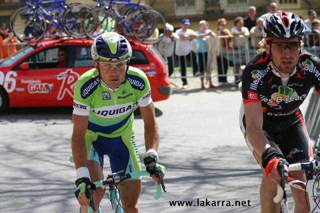 Fotos Ciclismo GP Indurain Estella 2006 125