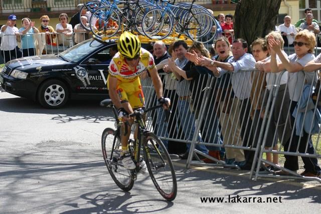 Fotos Ciclismo GP Indurain Estella 2006 126