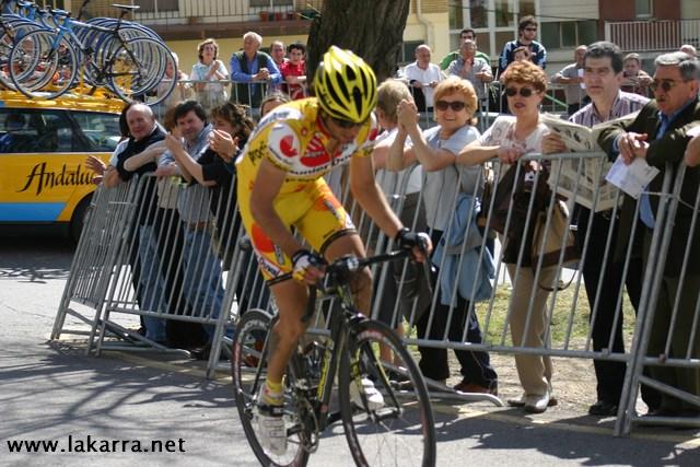 Fotos Ciclismo GP Indurain Estella 2006 127