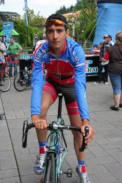 Fotos Ciclismo GP Llodio 2007 006