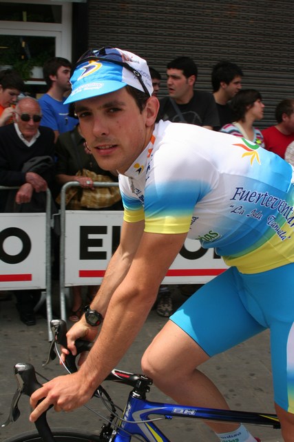 Fotos Ciclismo GP Llodio 2007 008