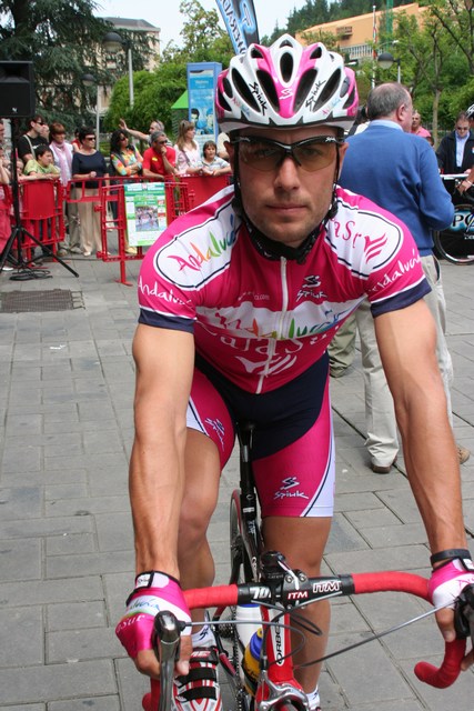 Fotos Ciclismo GP Llodio 2007 011