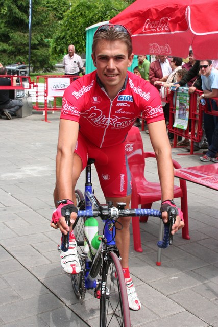 Fotos Ciclismo GP Llodio 2007 013