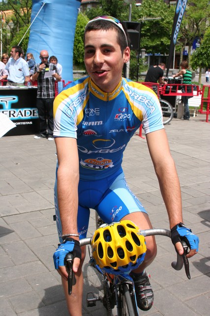 Fotos Ciclismo GP Llodio 2007 017