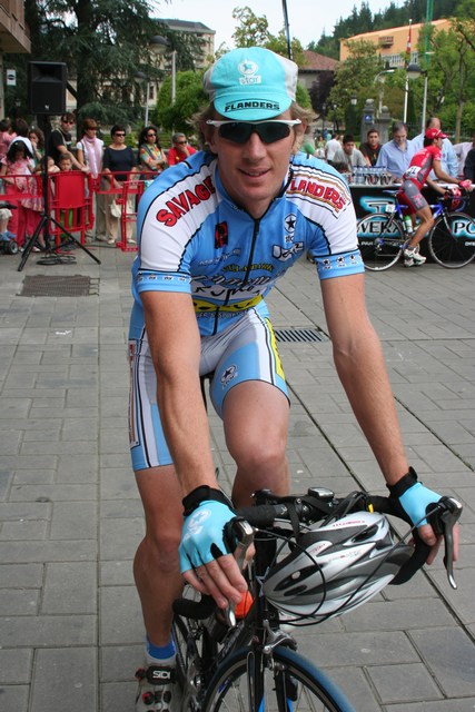 Fotos Ciclismo GP Llodio 2007 019