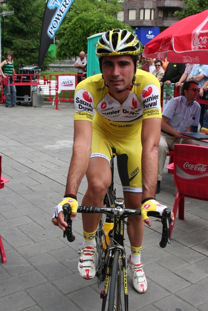 Fotos Ciclismo GP Llodio 2007 020