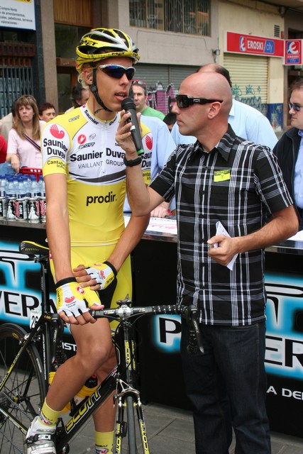 Fotos Ciclismo GP Llodio 2007 021