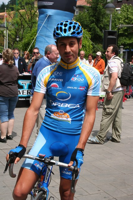 Fotos Ciclismo GP Llodio 2007 022