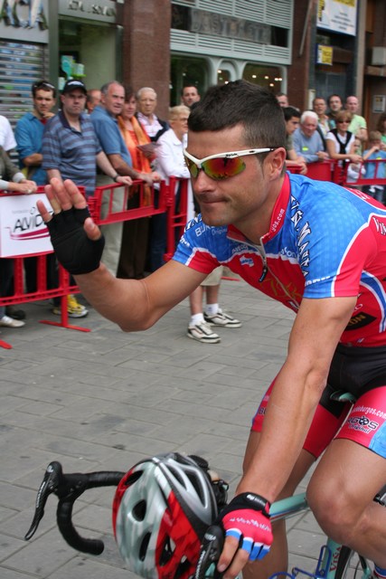 Fotos Ciclismo GP Llodio 2007 023