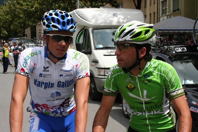 Fotos Ciclismo GP Llodio 2007 027