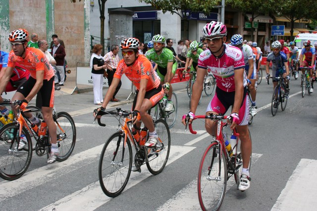 Fotos Ciclismo GP Llodio 2007 030