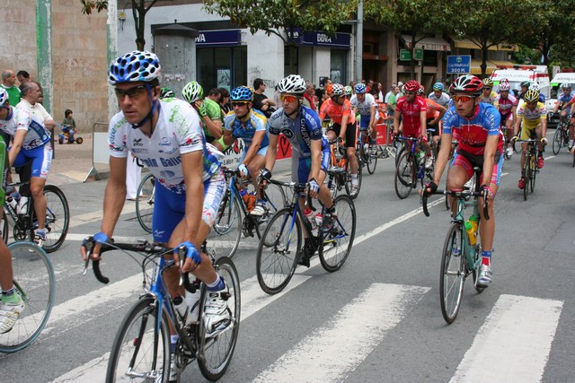 Fotos Ciclismo GP Llodio 2007 031