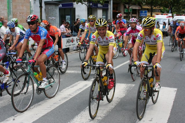 Fotos Ciclismo GP Llodio 2007 032